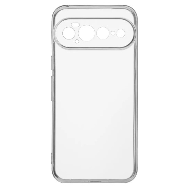 Фото - Чехол для смартфона Armorstandart Air for Google Pixel 11 Pro XL 5G Camera cover Clear (ARM93058)