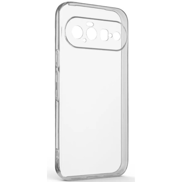 Фото - Чохол для смартфону Armorstandart Air for Google Pixel 11 5G Camera cover Clear (ARM93066)