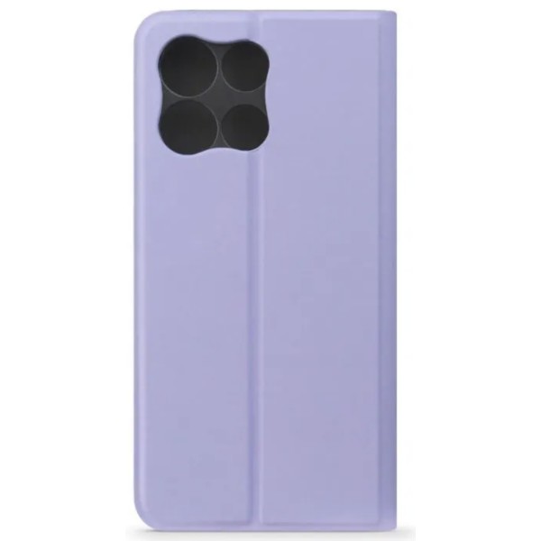 Фото - Чохол для смартфона Armorstandart OneFold Case for Motorola G86 Power 5G Lavender (ARM92914)