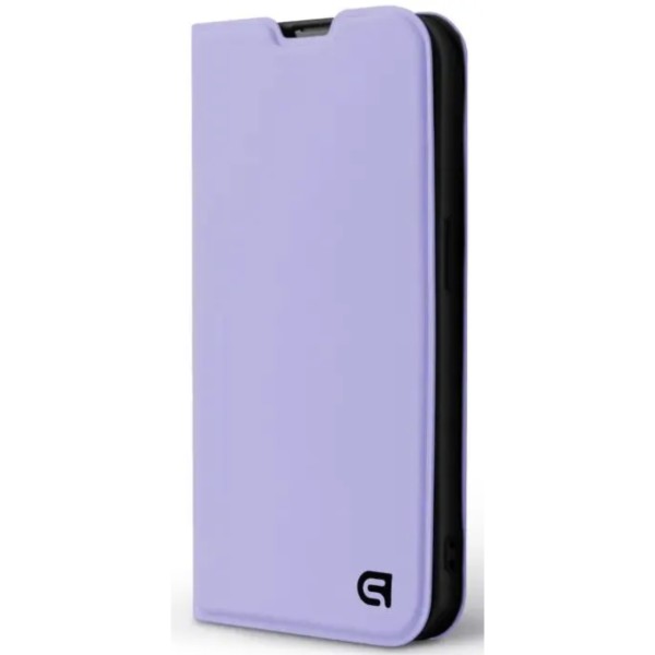 Фото - Чохол для смартфона Armorstandart OneFold Case for Motorola G86 Power 5G Lavender (ARM92914)