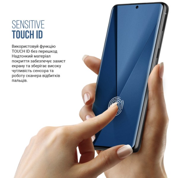 Фото - Захисна плівка для смартфону Armorstandart Matte for Xiaomi Poco F9 Pro 5G (ARM92673)