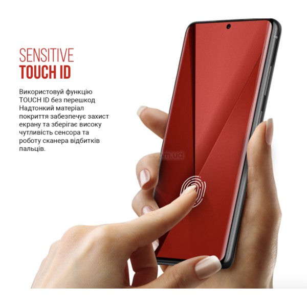 Фото - Защитная пленка для смартфона Armorstandart for ZTE Nubia V80 Max 4G (ARM94088)