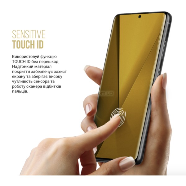 Фото - Захисна плівка для смартфону Armorstandart Anti-spy for Xiaomi Poco F9 Pro 5G (ARM92672)