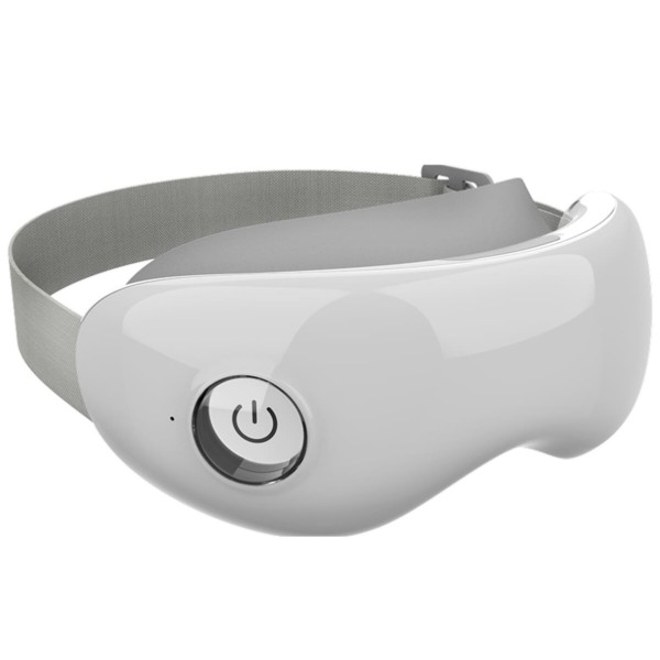 Фото - Массажер для глаз RENPHO Eyeris 1 Eye Massager White (RF-EM001R-WH)