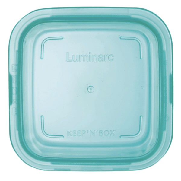 Фото - Пищевый контейнер Luminarc KEEP'N' BOX 760 мл (P0735)