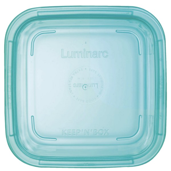 Фото - Пищевый контейнер Luminarc KEEP'N' BOX 1220 мл (P0736)