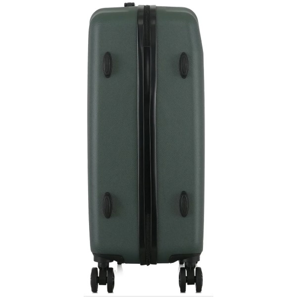 Фото - Чемодан Semi Line 24" (M) Green (T5986-4)