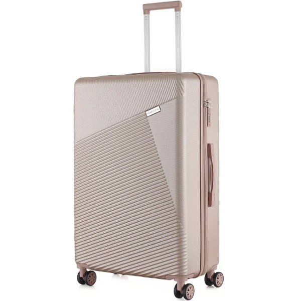 Фото - Чемодан Semi Line 28" (L) Rose (T5758-4)
