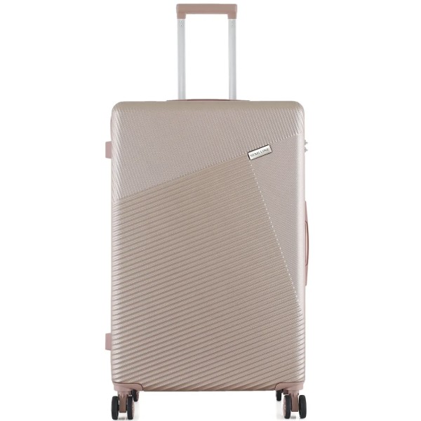 Фото - Чемодан Semi Line 28" (L) Rose (T5758-4)