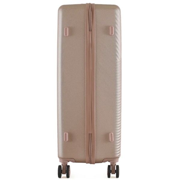 Фото - Чемодан Semi Line 28" (L) Rose (T5758-4)