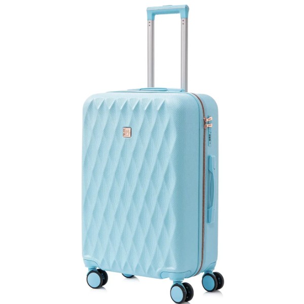 Фото - Чемодан Semi Line 28" (L) Blue (T5723-4)