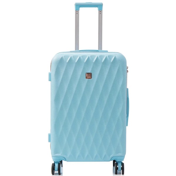 Фото - Чемодан Semi Line 28" (L) Blue (T5723-4)