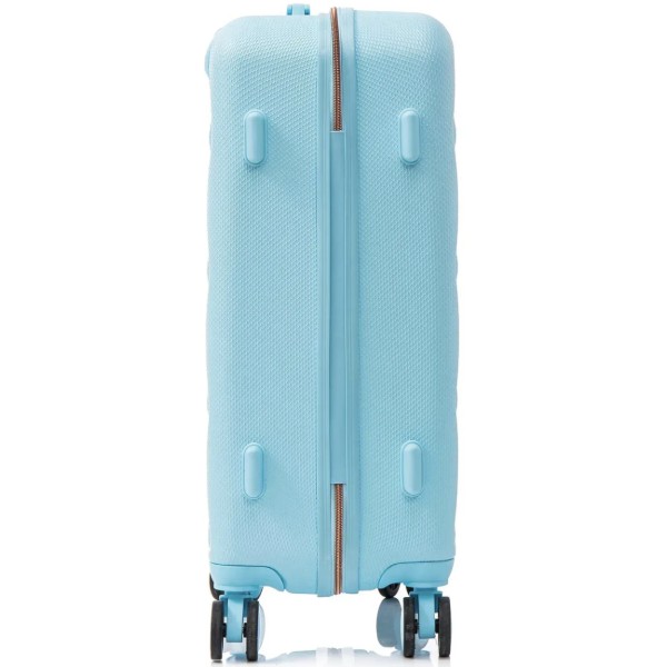 Фото - Чемодан Semi Line 28" (L) Blue (T5723-4)