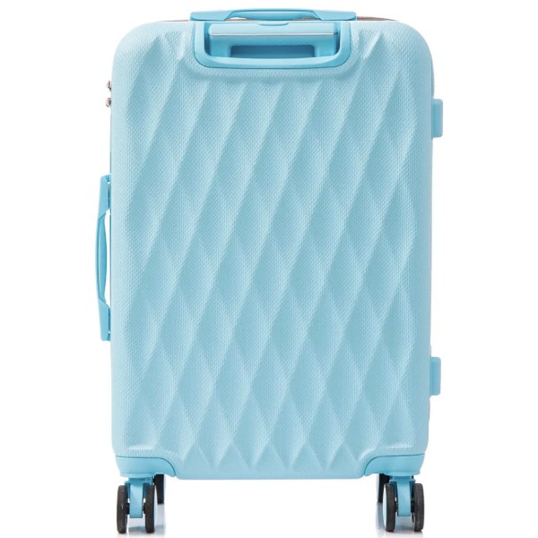Фото - Чемодан Semi Line 28" (L) Blue (T5723-4)