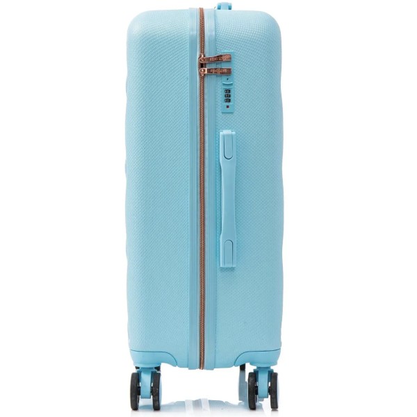 Фото - Чемодан Semi Line 28" (L) Blue (T5723-4)