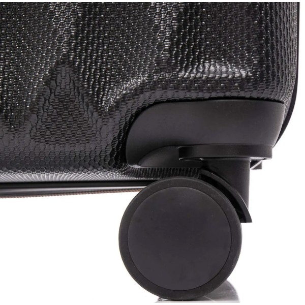 Фото - Чемодан Semi Line 28" (L) Black (T5722-4)