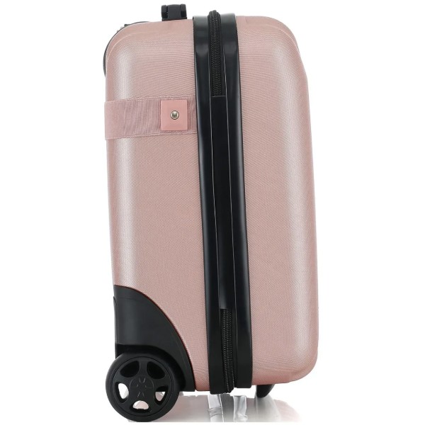 Фото - Чемодан Semi Line 16" (XS) Pink (T5987-2)