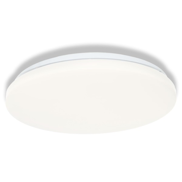 Фото - Светодиодный светильник Osram CEILING ROUND 18Вт 4000K 1140Лм (4099854647468)