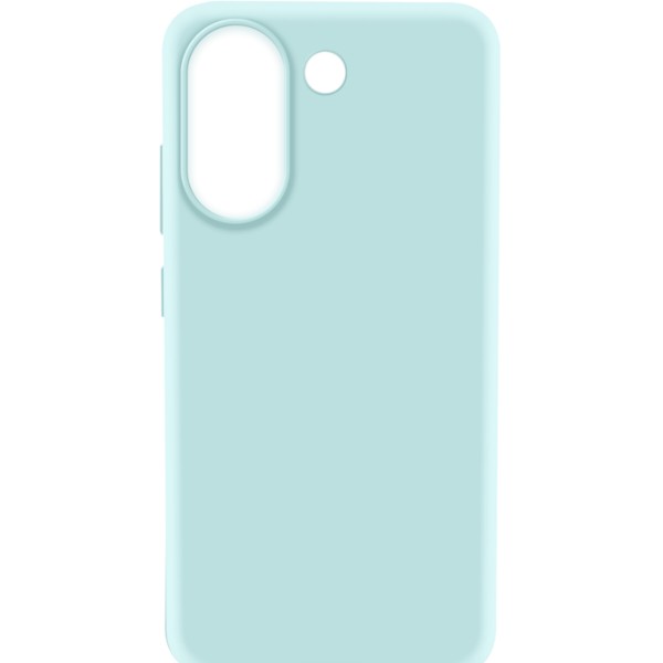 Фото - Чохол для смартфону MAKE Silicone for Xiaomi Poco X8 Pro, Green (MCL-XPX8PGN)