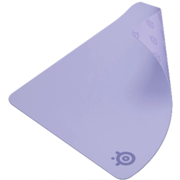 Фото - Коврик для мыши игровой SteelSeries QcK L 450х400х2мм Lavender (63463)