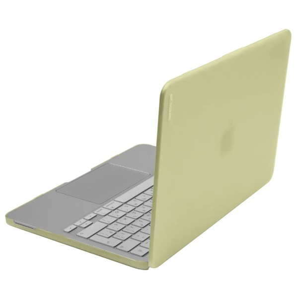 Фото - Чехол-накладка для ноутбука Armorstandart Matte for MacBook Neo Citrus (ARM92650)
