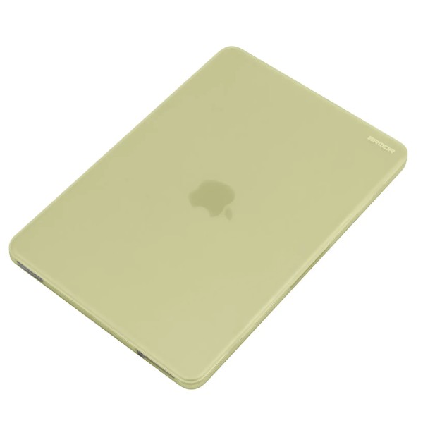 Фото - Чехол-накладка для ноутбука Armorstandart Matte for MacBook Neo Citrus (ARM92650)