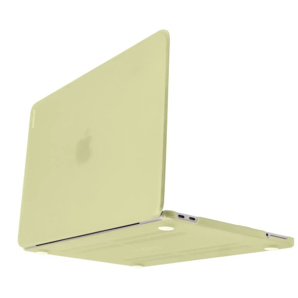 Фото - Чехол-накладка для ноутбука Armorstandart Matte for MacBook Neo Citrus (ARM92650)