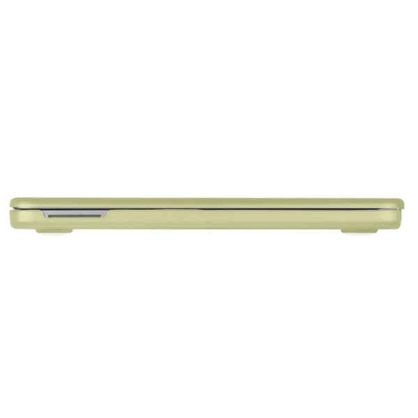 Фото - Чехол-накладка для ноутбука Armorstandart Matte for MacBook Neo Citrus (ARM92650)
