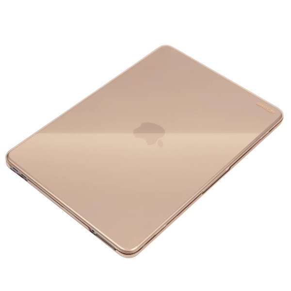 Фото - Чехол-накладка для ноутбука Armorstandart Crystal for MacBook Neo Blush (ARM92647)