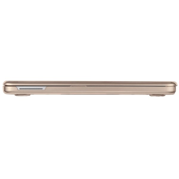 Фото - Чехол-накладка для ноутбука Armorstandart Crystal for MacBook Neo Blush (ARM92647)