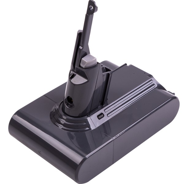 Фото - Акумулятор для ручного пилососу PowerPlant Dyson V7 2.5Ah (JYX-DYSON-V7) (TB921768)