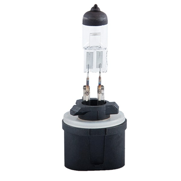 Фото - Автолампа Brevia H27/1 12V 27W PG13 Power +30% CP (12271PC )
