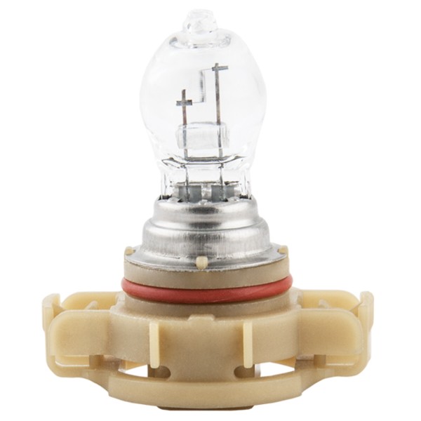 Фото - Автолампа Brevia PS24W 12V 24W PG20/3 Power +30% CP (12224C)
