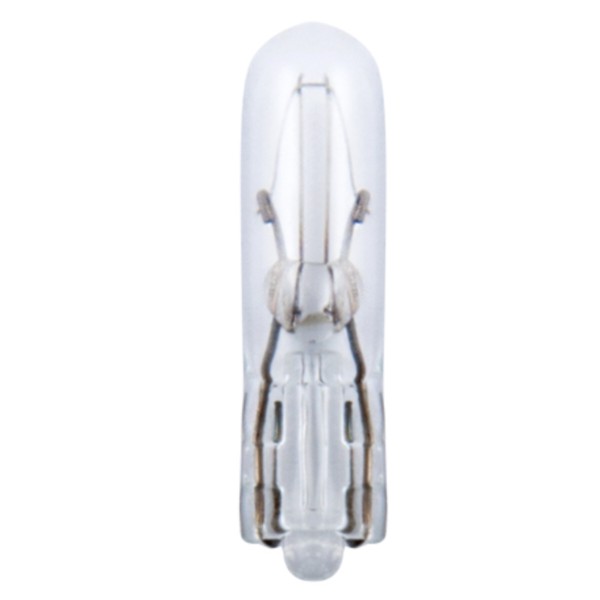 Фото - Автолампа Brevia W1.2W 24V 1.2W W2x4.6d CP (24325C)
