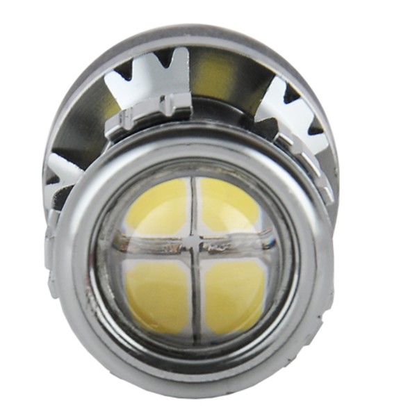 Фото - Автолампа Brevia PowerPro W21/5W 350Lm 14x2835SMD 12/24V CANbus, 2шт. (10311X2)