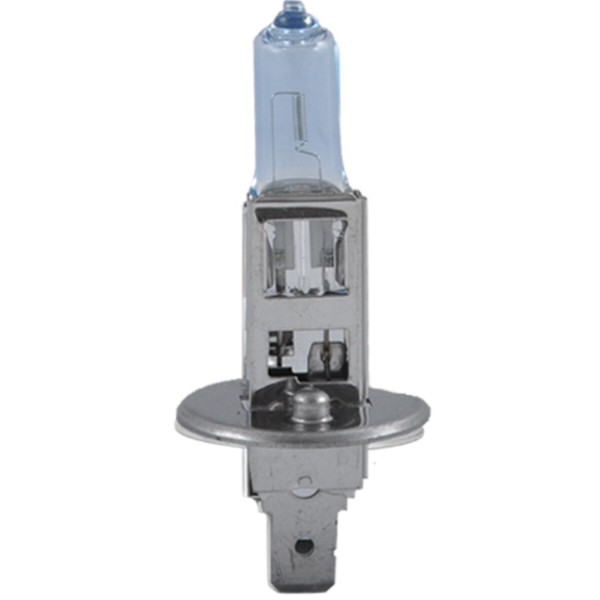Фото - Автолампа Brevia H1 12V 55W P14,5s Power White +60% 4300K CP (12010PWC)