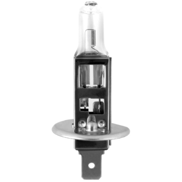 Фото - Автолампа Brevia H1 12V 55W P14.5s Power +30% CP (12010PC)