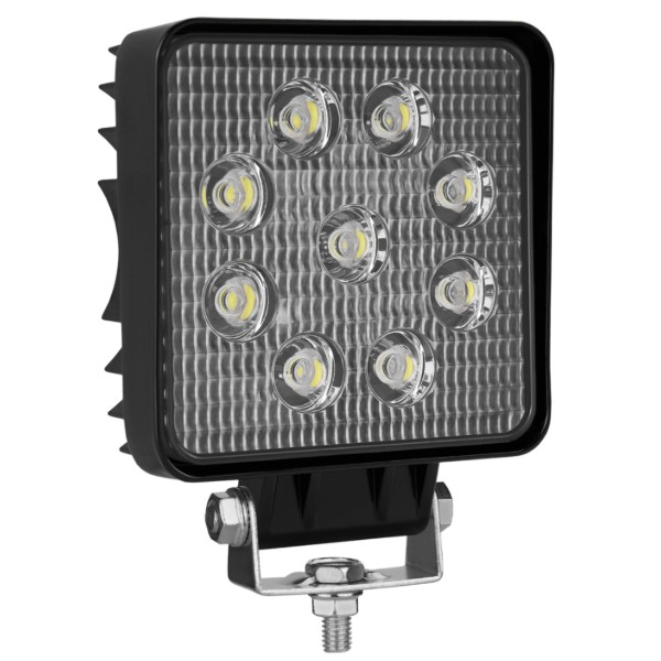 Фото - Автолампа Winso Pro 10-30В 27Вт (780650)