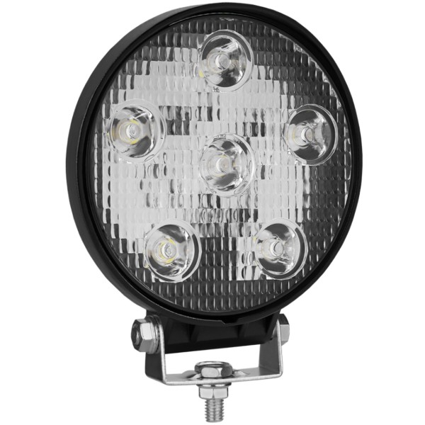 Фото - Автолампа Winso Pro 10-30В 18Вт (780420)