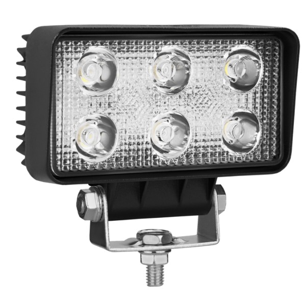 Фото - Автолампа Winso Pro 10-30В 18Вт (780320)