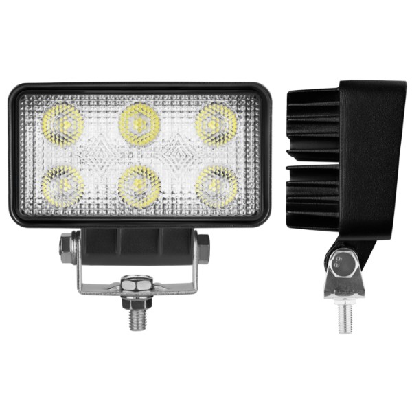 Фото - Автолампа Winso Pro 10-30В 18Вт (780310)