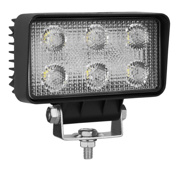 Фото - Автолампа Winso Pro 10-30В 18Вт (780310)