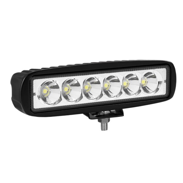 Фото - Автолампа Winso Pro 10-30В 18Вт (780220)