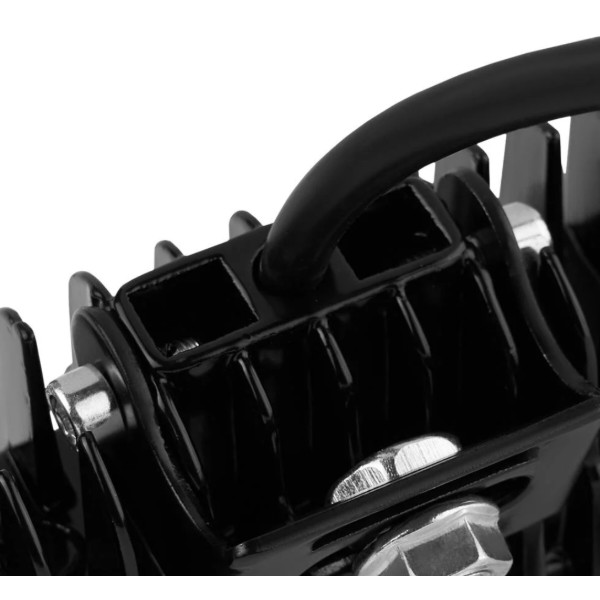 Фото - Автолампа Winso Pro 10-30В 18Вт (780220)
