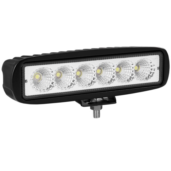 Фото - Автолампа Winso Pro 10-30В 18Вт (780210)