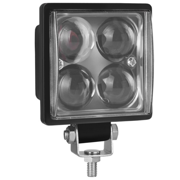 Фото - Автолампа Winso Pro 10-30В 12Вт (780140)