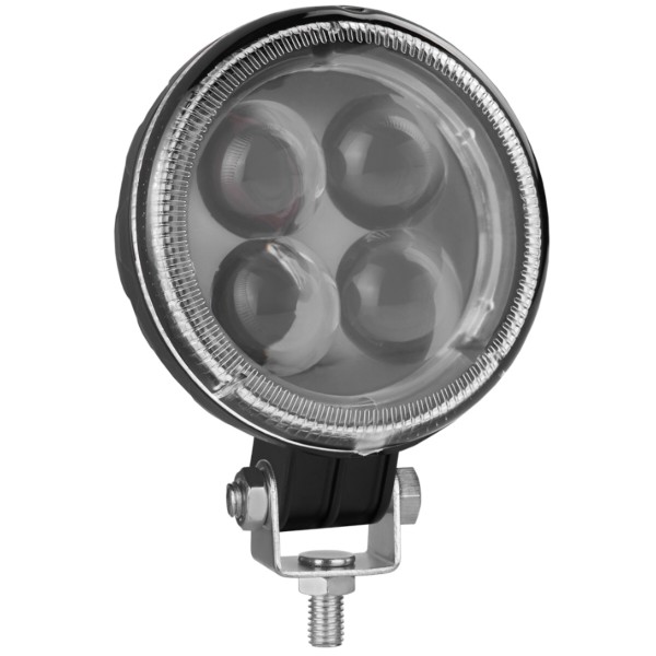Фото - Автолампа Winso Pro 10-30В 12Вт (780130)