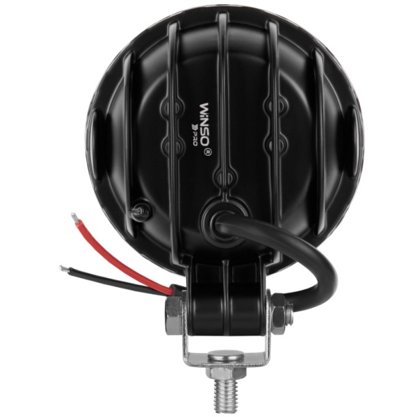 Фото - Автолампа Winso Pro 10-30В 12Вт (780120)