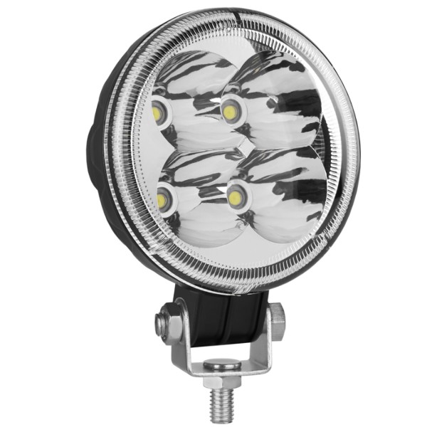Фото - Автолампа Winso Pro 10-30В 12Вт (780120)