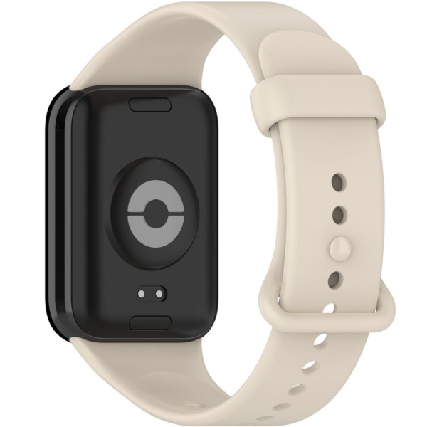 Фото - Ремешок для фитнес-браслета BeCover for Xiaomi Smart Band 9 Pro Beige (716476)